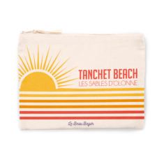 Pochette Tanchet Beach Les Sables d’Olonne