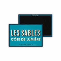 Magnet LES SABLES D’OLONNE
