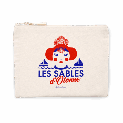 Pochette Sablaise Les Sables d'Olonne