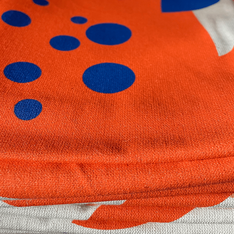 Torchon LES SABLES D'OLONNE Retour de pêche – Image 2